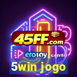 5win jogo